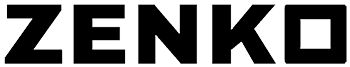 Logo de Zenko