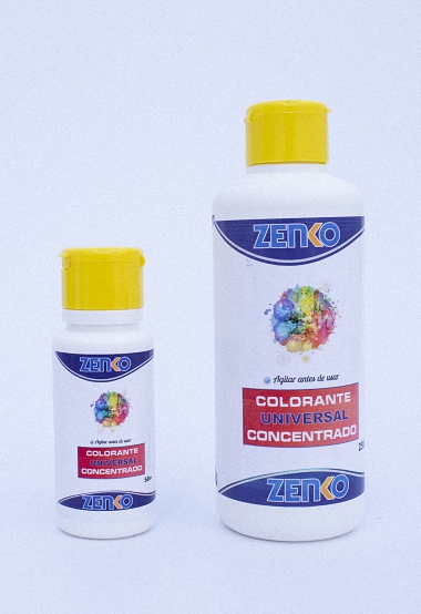 TINTE UNIVERSAL