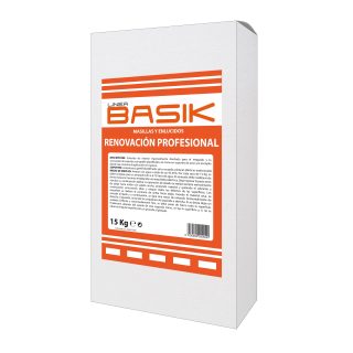 BASIK RENOVACIÓN PROFESIONAL