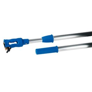 ALARGADOR ALUMINIO