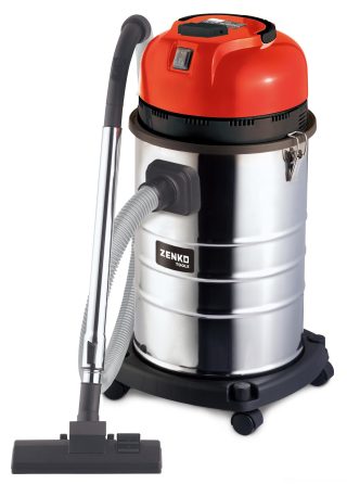 ASPIRADOR ZK 2030
