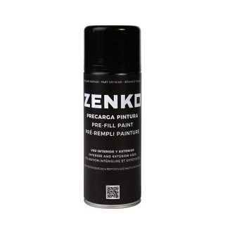 SPRAY CARGAS RELLENABLES