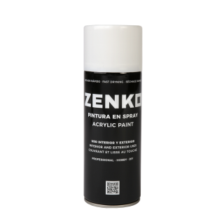 SPRAY ESMALTE ELECTRODOMÉSTICO
